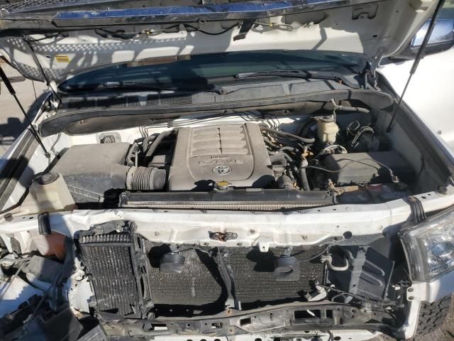 2008 Toyota Tundra Double cab Limited