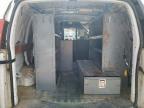 2006 Chev Rolet Express 2500 Utility / Service Van