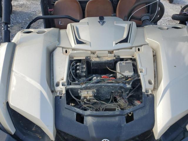 2019 Yamaha 2019  YXM700 (