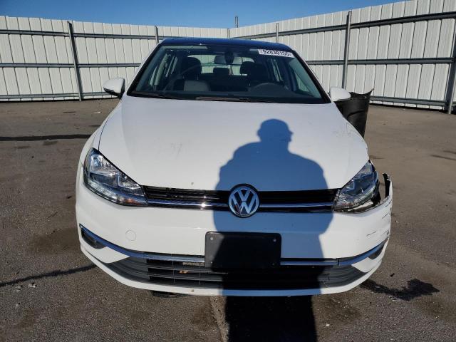 2021 Volkswagen Golf