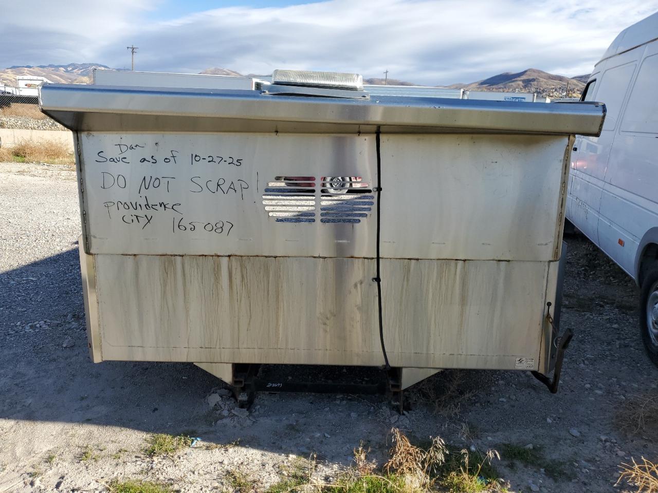 2019 Rvez 11 FT