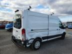2019 Ford Transit Delivery van