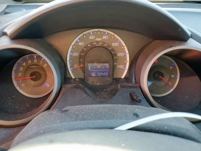 2010 Honda FIT
