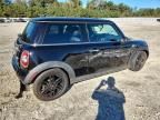 2013 Mini Cooper