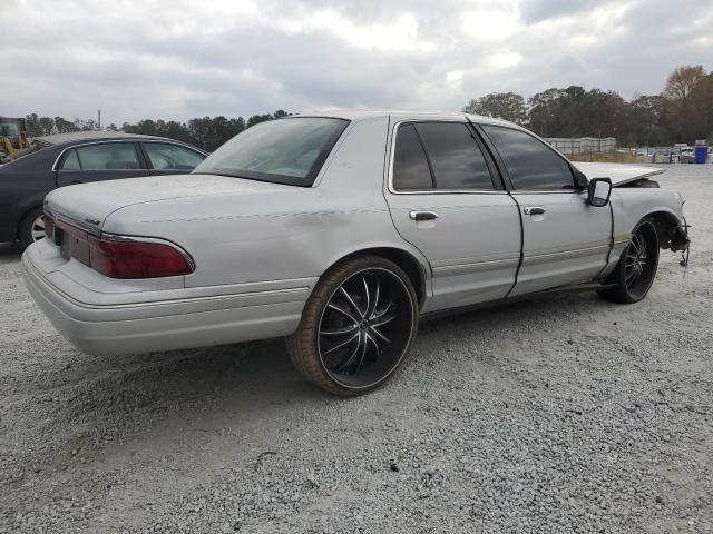 1997 Mercury Grand Marquis ls
