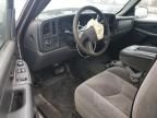 2006 Chevrolet Silverado C1500
