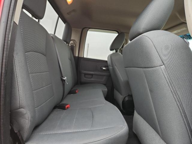 2015 Dodge Ram 1500 slt