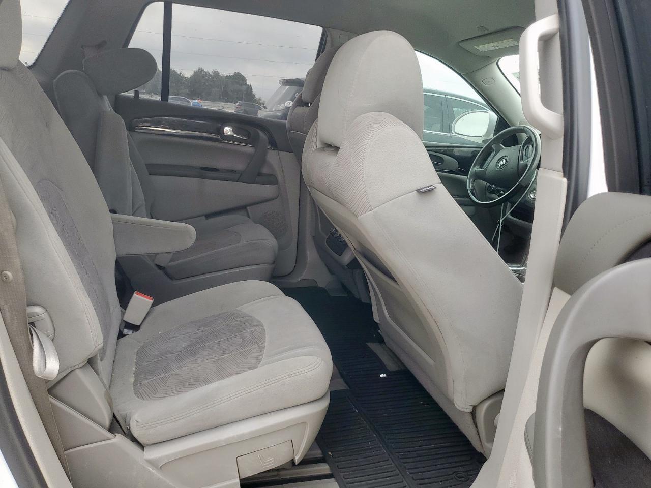 2016 Buick Enclave