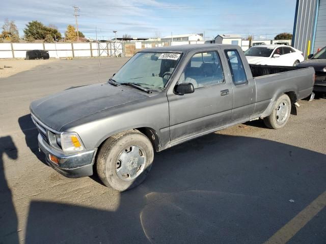 1992 Toyota Pickup Deluxe