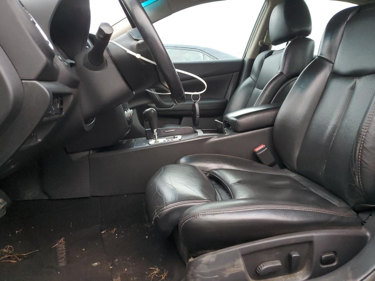 2012 Nissan Maxima s