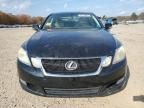 2008 Lexus Gs 350