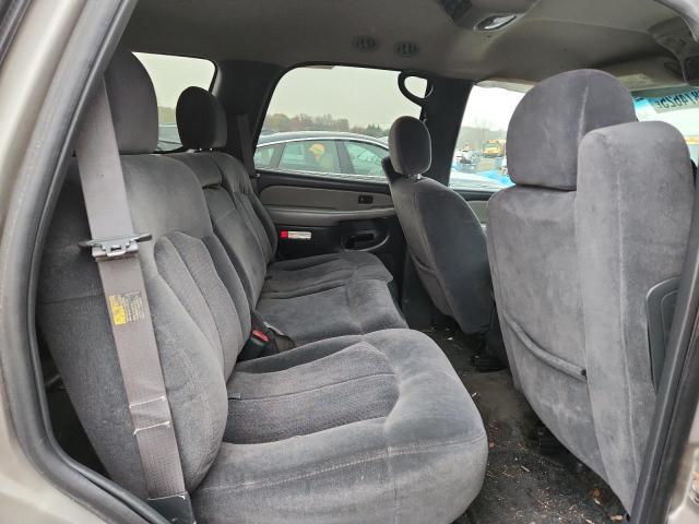 2002 Chevrolet Tahoe