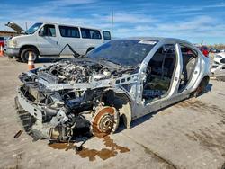 Cadillac salvage cars for sale: 2016 Cadillac Ats-v
