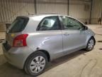 2008 Toyota Yaris