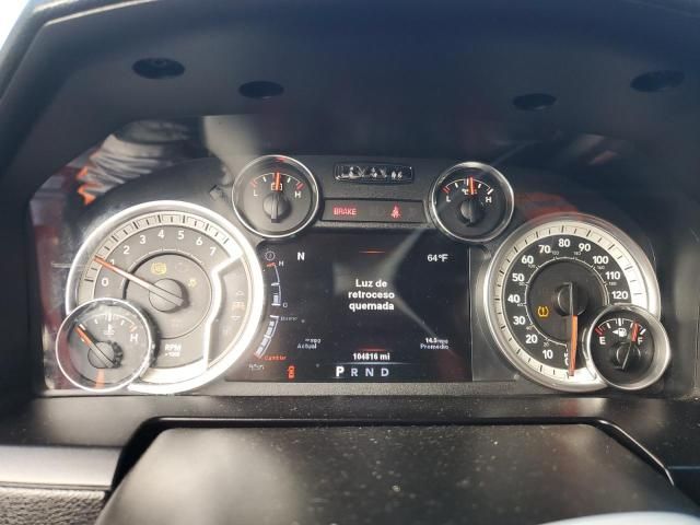 2014 Dodge Ram 1500 Sport