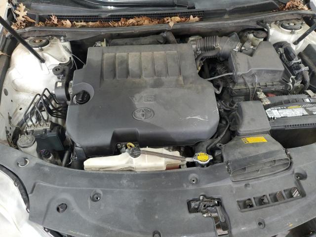 2013 Toyota Avalon Base