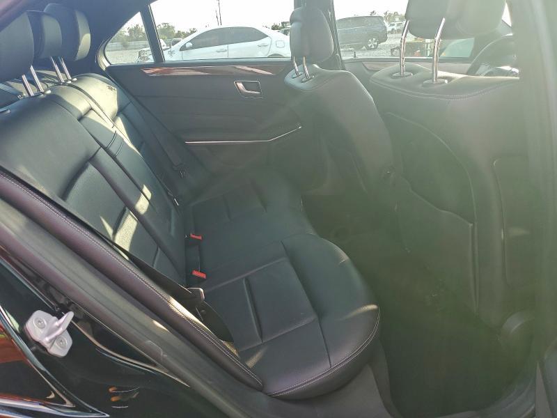 2014 Mercedes-Benz E 350