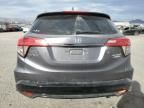 2021 Honda Hr-v Sport
