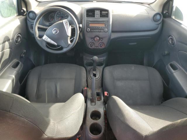 2015 Nissan Versa s