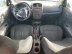 2015 Nissan Versa s