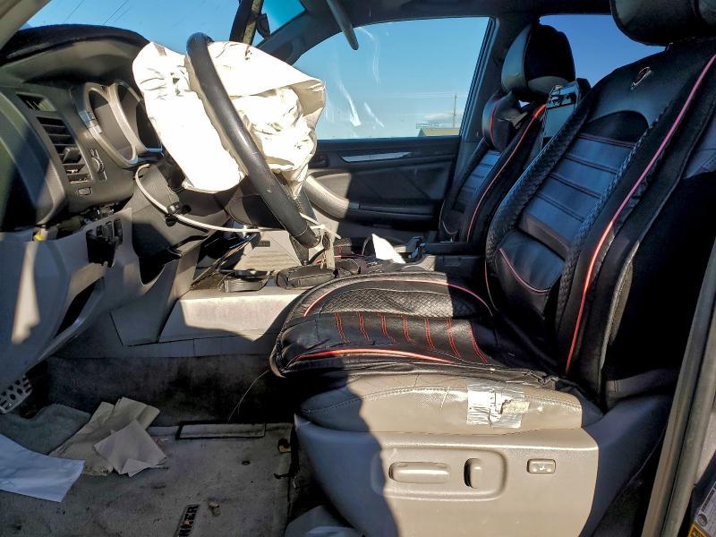 2005 Toyota 4runner Limited