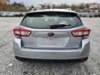 2018 Subaru Impreza Premium Plus