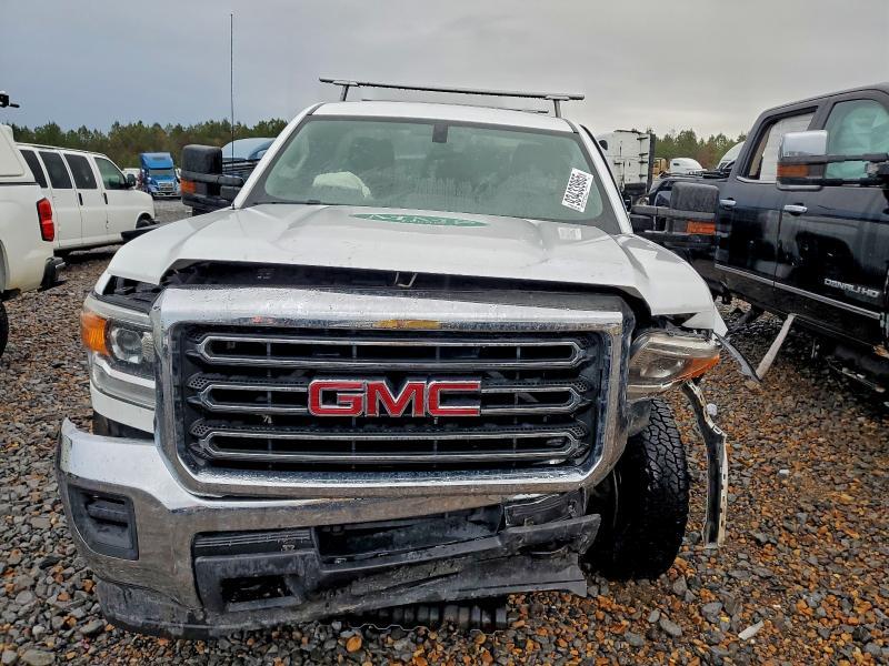 2016 GMC Sierra K3500