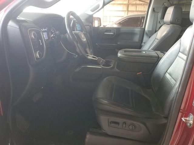 2019 GMC Sierra K1500 Denali