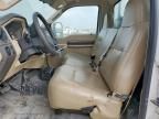 2008 Ford F350 SRW Super Duty