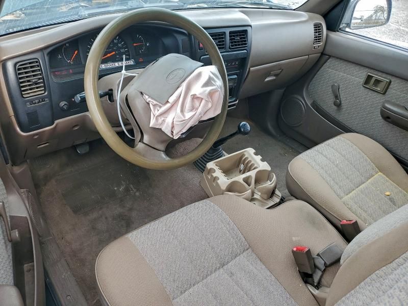 1996 Toyota Tacoma Xtracab