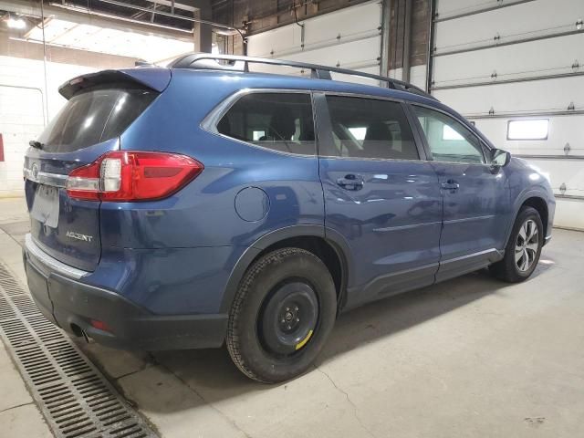 2021 Subaru Ascent Premium
