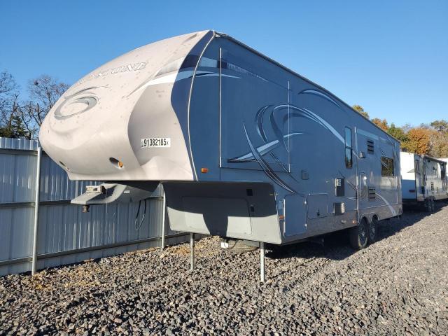 2012 Heartland Greystone-rv