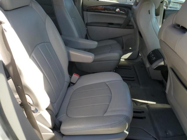 2013 Buick Enclave