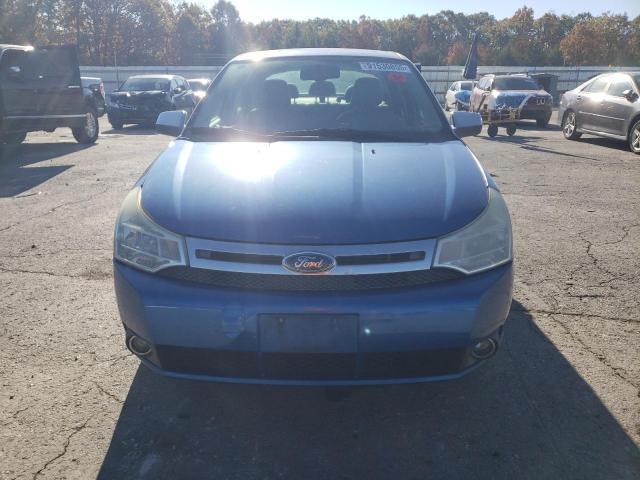2010 Ford Focus sel