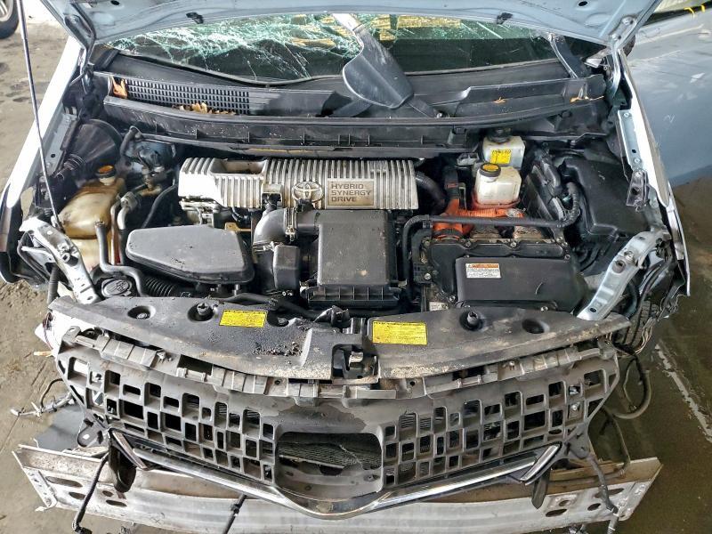 2013 Toyota Prius v