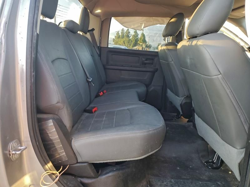 2019 Dodge Ram 1500 Classic Tradesman
