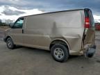 2008 Chevrolet Express 1500 Delivery Van