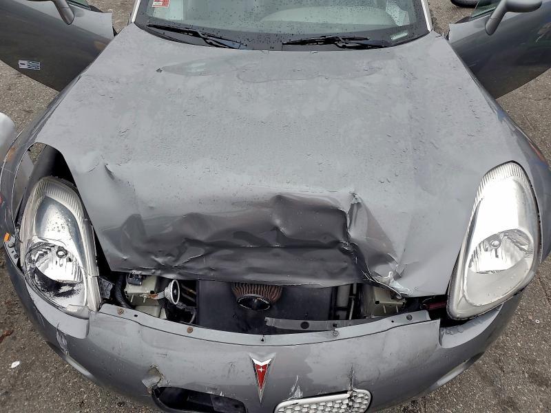 2007 Pontiac Solstice