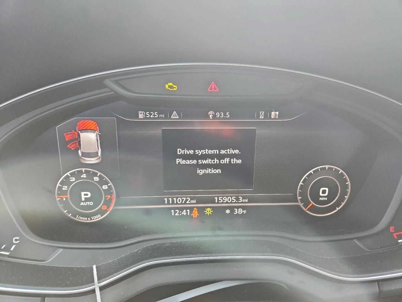 2019 Audi Q5 Premium Plus