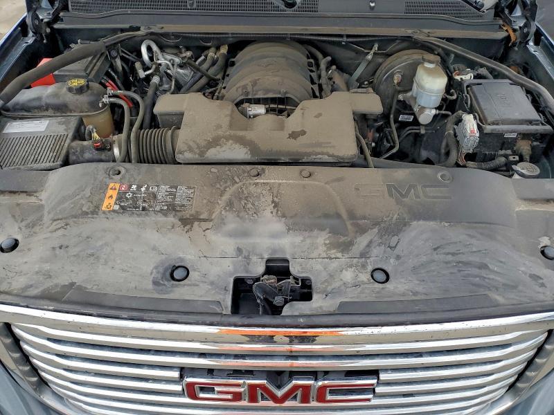 2020 GMC Yukon slt