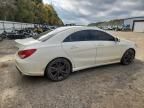 2014 Mercedes-Benz Cla 250