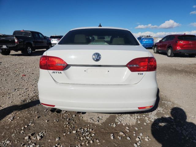 2013 Volkswagen Jetta tdi