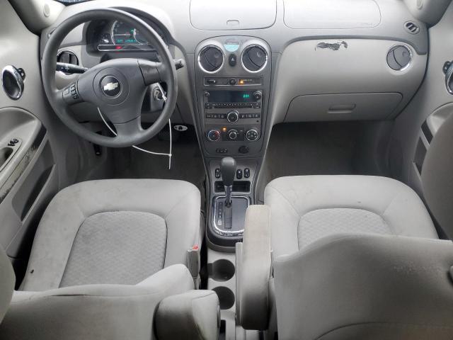 2008 Chevrolet Hhr lt