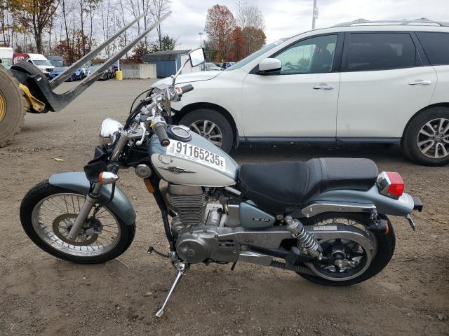2014 Suzuki LS650