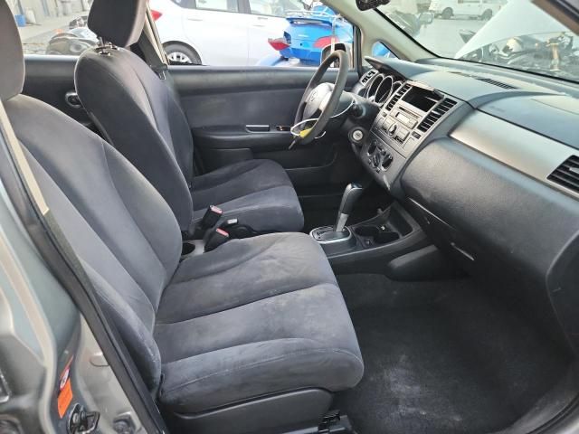 2007 Nissan Versa s