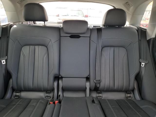 2022 Audi Q5 Premium Plus 45