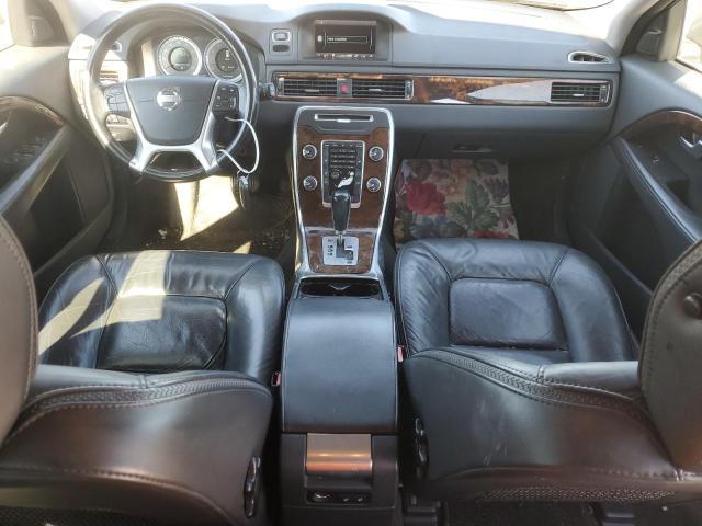 2012 Volvo Xc70 3.2
