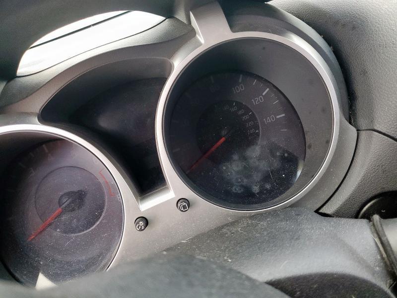 2011 Nissan Juke