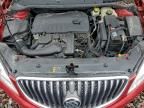 2014 Buick Verano