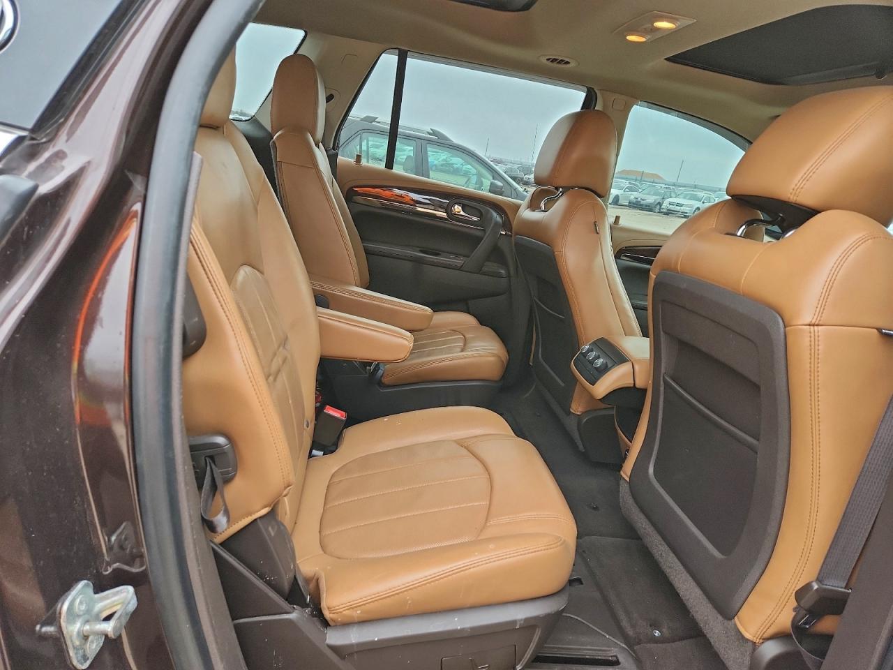 2016 Buick Enclave